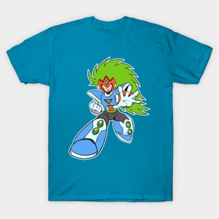 TERRA T-Shirt